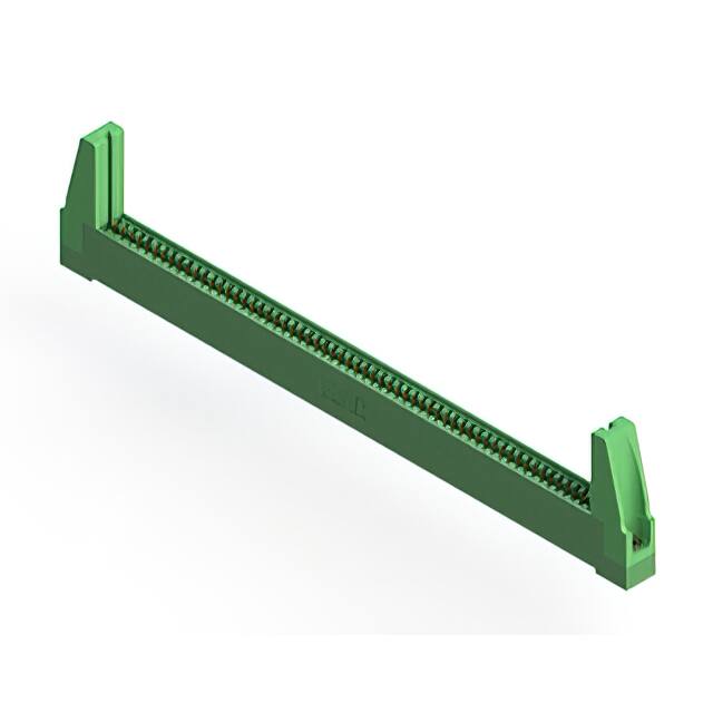 345-062-520-188 EDAC Inc.  Edgeboard Connectors